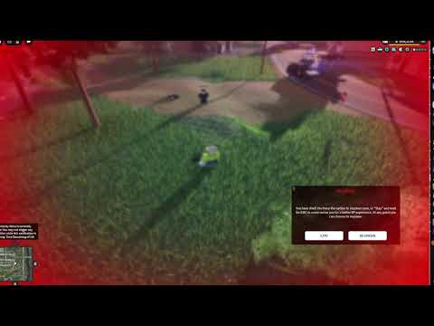 Texas State Roleplay | TXRP2 | TSCO Patrol | Episode 5