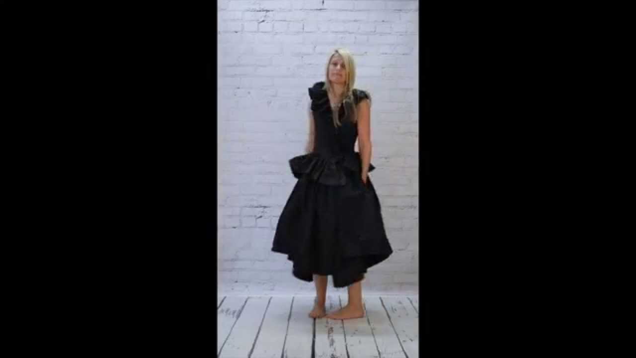 Ivan Grundahl Forgo Dress