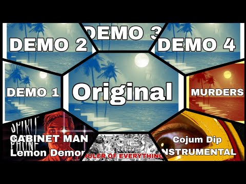 The Mind Electric Mashup Complete + Extras (Ultimate TDAH)