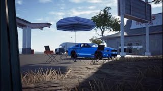 The Crew® 2 GT500 Clip