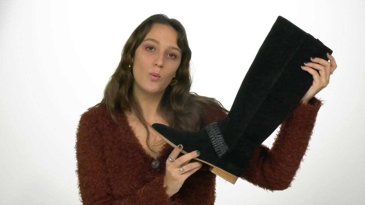 jack rogers suede boots