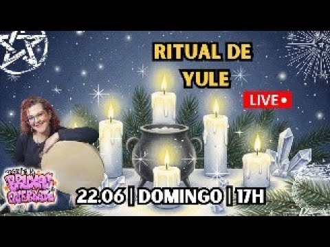 RITUAL DE YULE