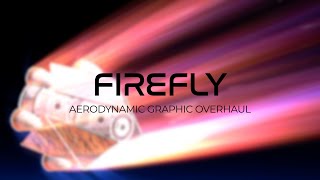 KSP: THIS MOD CHANGES EVERYTHING - FIREFLY