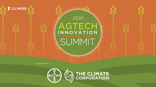 2020 AgTech Innovation Summit Recap