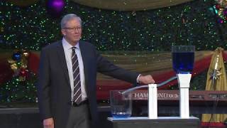 You Have Not Because You Ask Not - Pastor David Uth - First Baptist Orlando