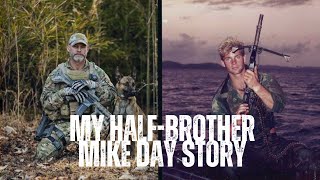 SEAL Brother's Suicide: A Veteran's Story | "Mike's Day story" Content