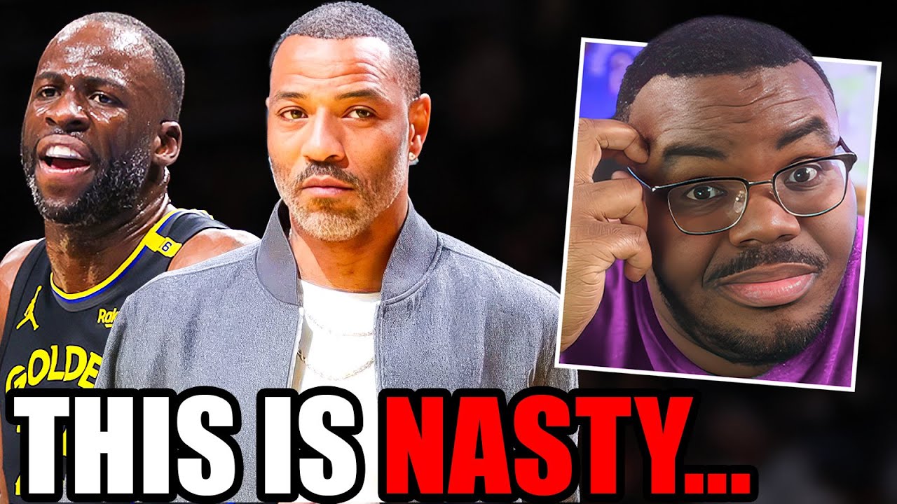 Говядина от Дрэймонда Грина и Кеньона Мартина безумно мелочная