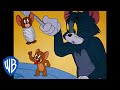 Том и Джерри | Провести день с Томом и Джерри | WB Kids