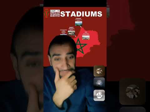 ما الذي يجعل الشعب المغربي خائف