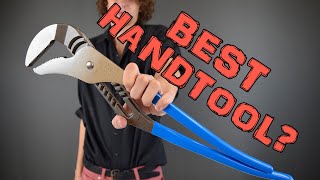 Best Hand Tools Made In USA?