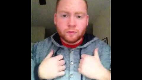 ASL 101 Video Assignment #4