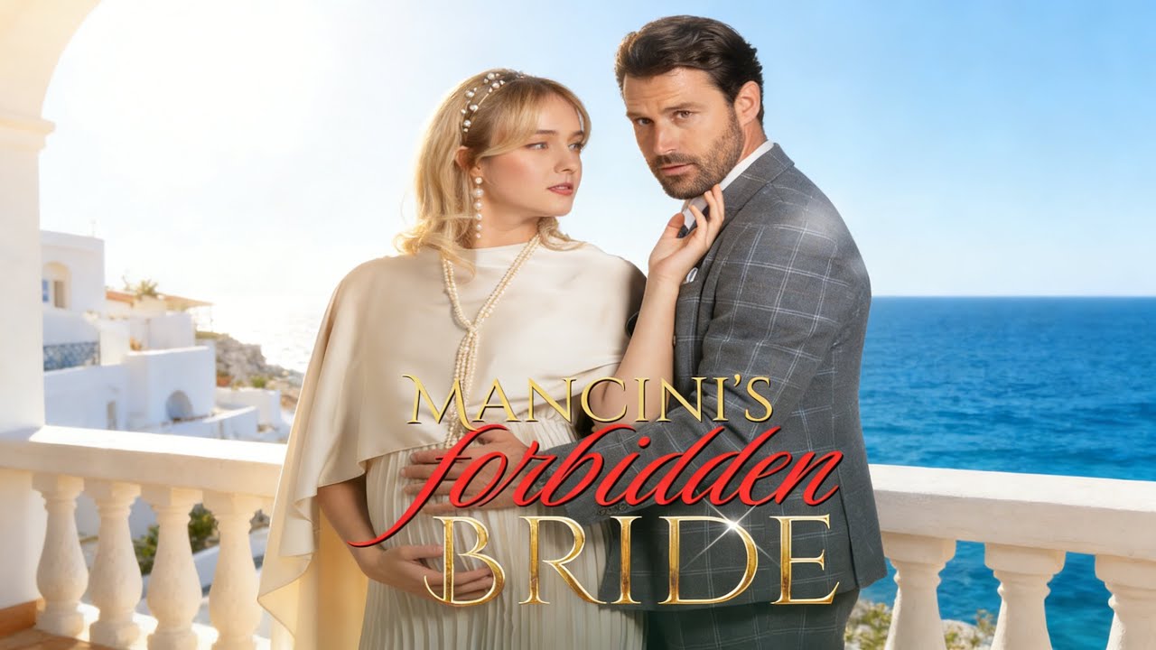 Mancini’s Forbidden Bride | 🔥 Ice-cold Don Luca vows to shield her—but he wants her too!