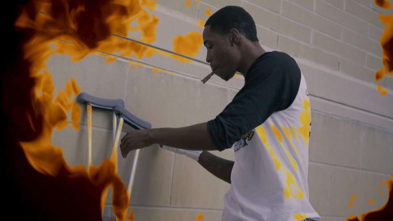 Shotgun Quannie - Sept 6 (Official Video)