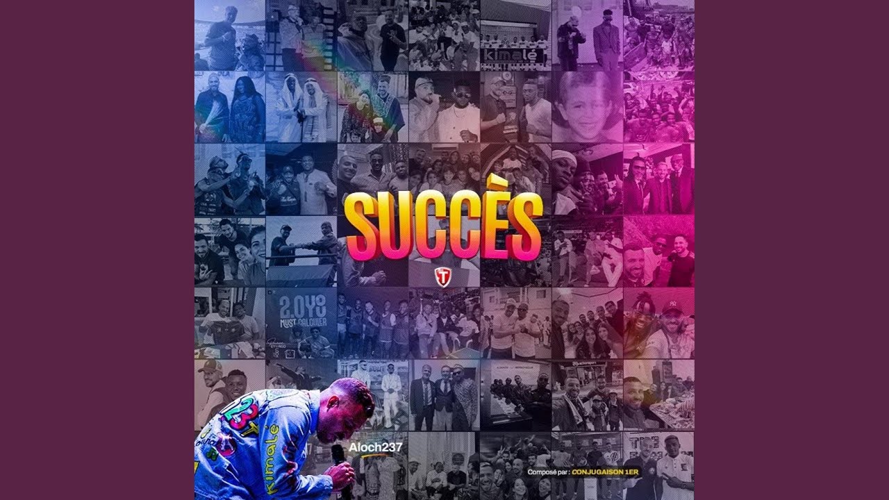 Watch Succès on YouTube Watch Succès on YouTube