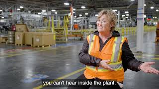 Marie: Employee Spotlight