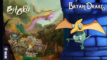 Bitoku Review - with Bryan