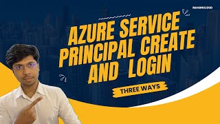 Celebrity 01. az login | Three Ways | Azure Login Using Service Principal | Part-1 Net Worth