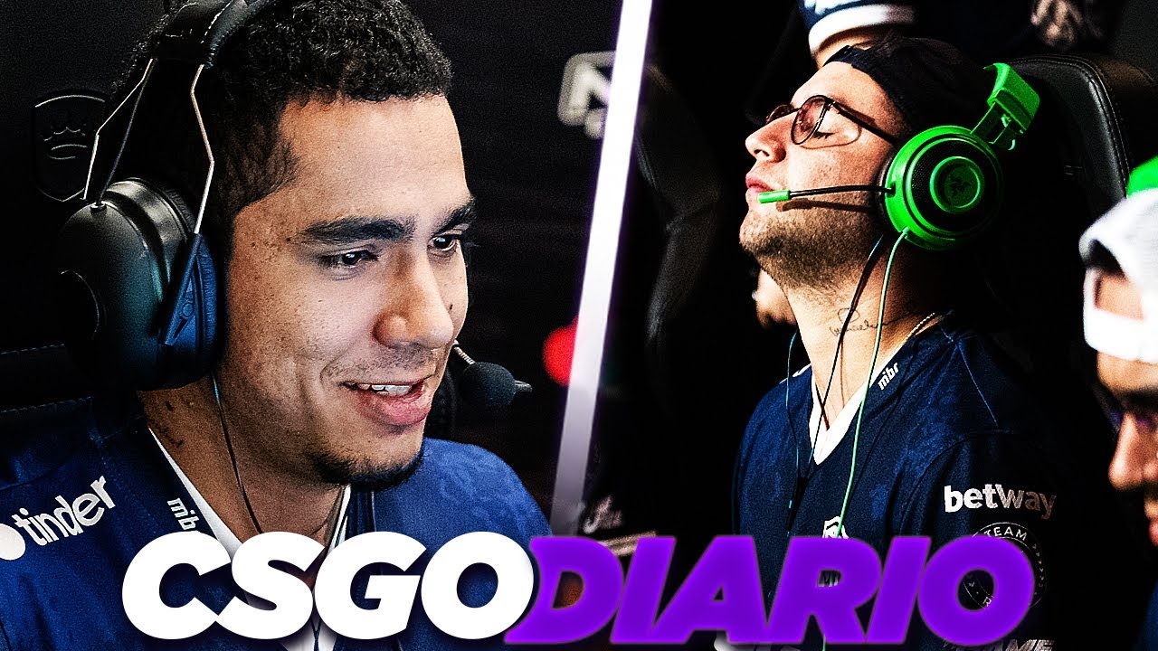 KNG steam HACKEADA AO VIVO? COGU ZOANDO FIRMEZINHA SEM QUERER! CS:GO ...