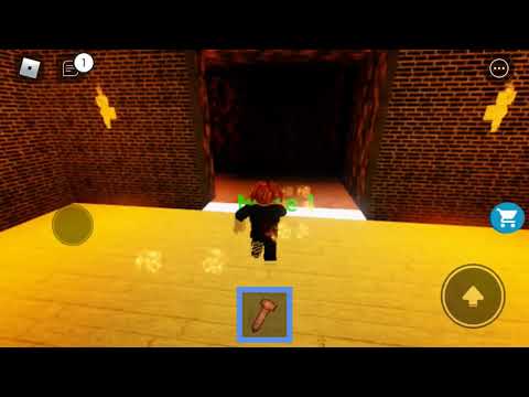Roblox Horror Maze Escape Maze 1 Youtube - how to escape the maze in roblox