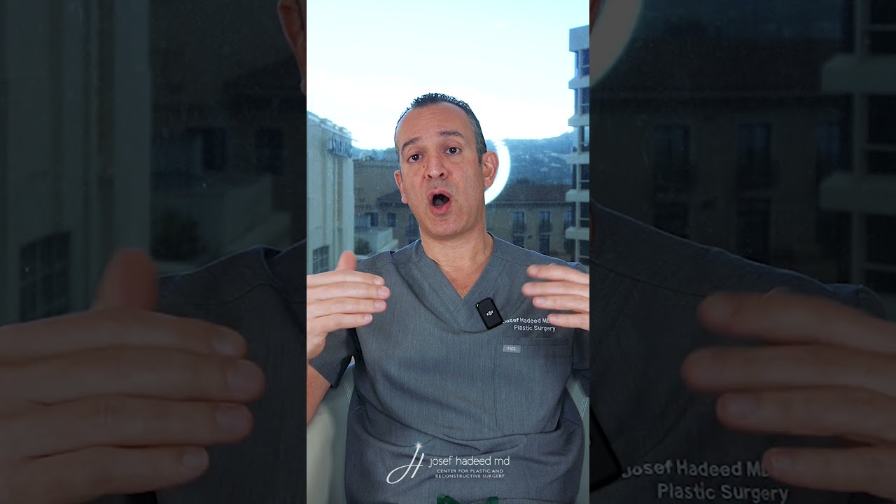 What’s Recovery Like After Gynecomastia Surgery?