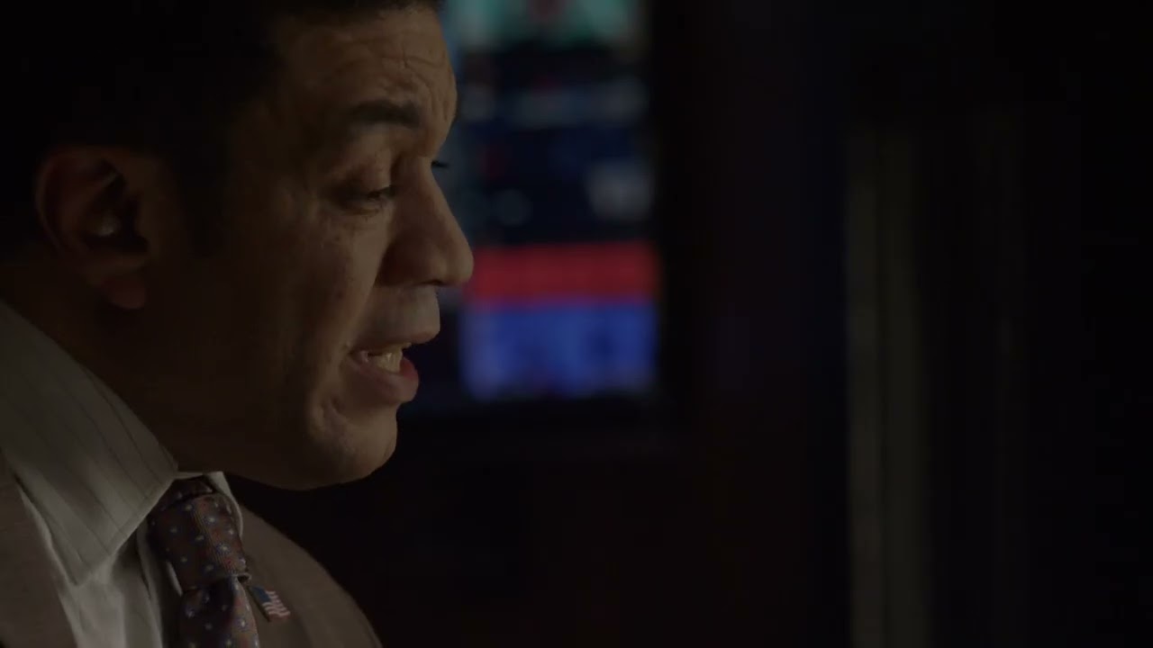 Deleted & Extended Scenes The Thrushes Featurette The Blacklist S04