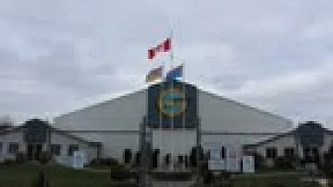 R. Stagg Video Production British Columbia Aviatio...