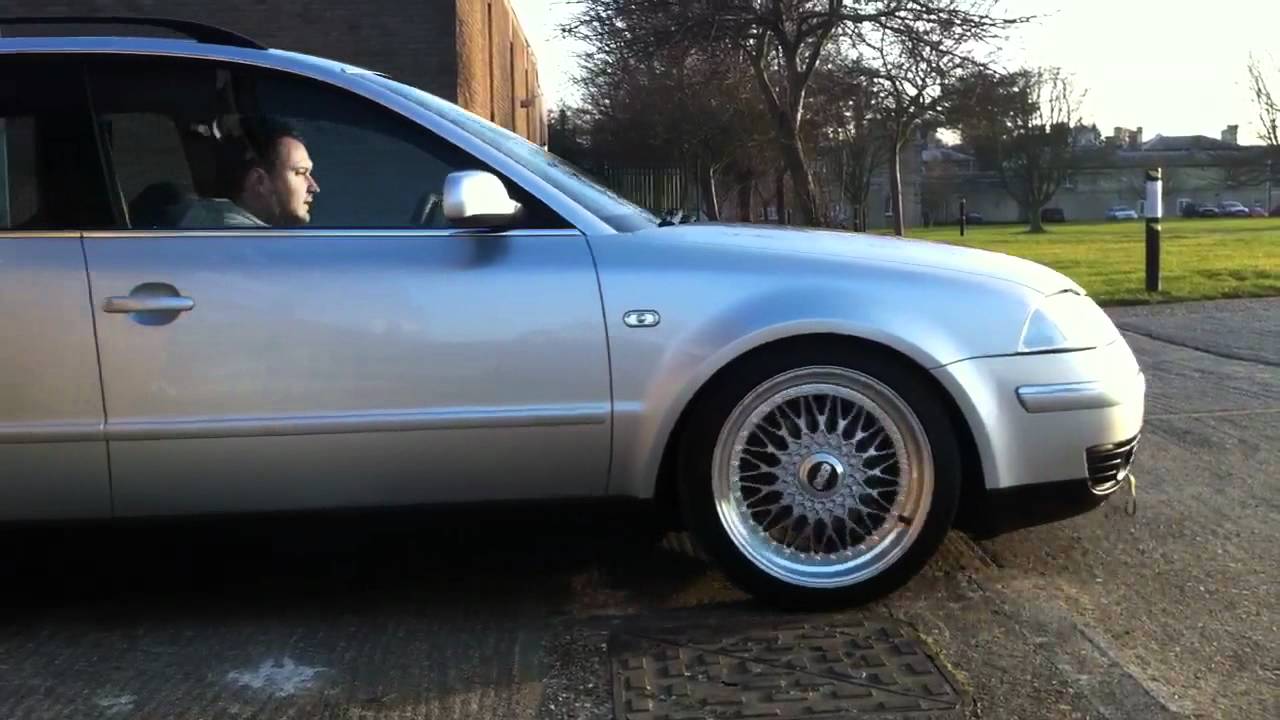 Variant 3BG - Calibre Vintage