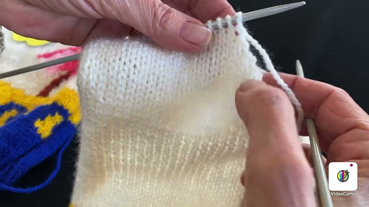 حردة الكم التركيب /سنة ونصف سنتين