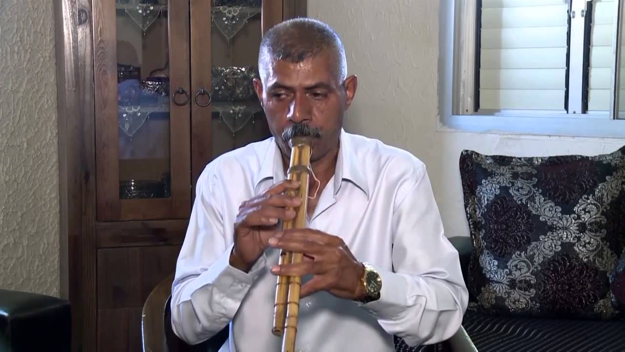صناعة اليرغول - 9-8-2015 - صباحنا غير- قناة مساواة الفضائية - Musawa Channel