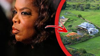 Top 10 Dark Oprah Rumors That Turned Out To Be True