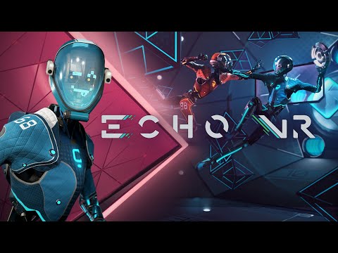 Echo VR | Oculus Quest