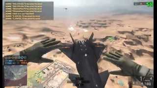 Only in Battlefield 4: RodeoZook [60 FPS]