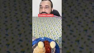 Comida caseira