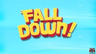 Fall Down - Addictive Fun Game Trailer by GameiMax screenshot 1