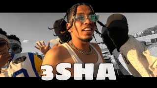 PAAL DABBA - 3SHA | ( Music video)