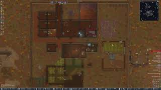 We got a bit of a bug problem - RimWorld