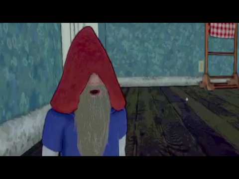 OS GNOMOS MAIS BURROS DO MUNDO - Burglin Gnomes