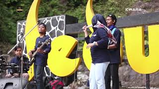 Bagaikan Langit - Japo Musik Cover Live On Sedudo