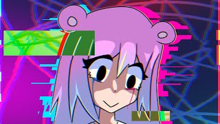 Insanity | Vent Speedpaint