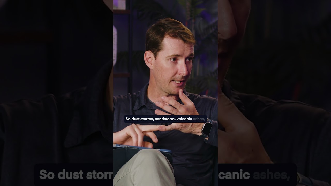 Understanding SIGMETs: When Weather Gets Serious