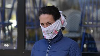 Coronavirus en France : Activité sportive, port du masque... Renforcement des mesures face au corona