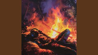 Soothing Ember Drift