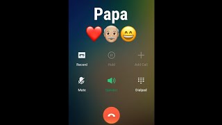 Papa ji 🤬🔥 Prank Call 😂 | Duplicate Papa ji Recording | Friend’s Father Prank Call Recording | On... screenshot 4