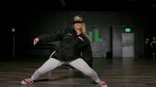 SEAN PAUL - GIMME THE LIGHT - Choreo by Laure Courtellemont & Wendell Bullen / TYPO