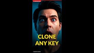 Flipper Zero: I cloned my car key in 4 mins #Shorts