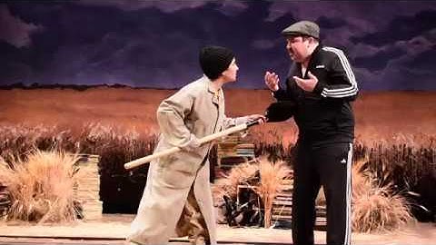 Everything is Illuminated