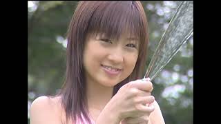 小倉優子　INFINITY