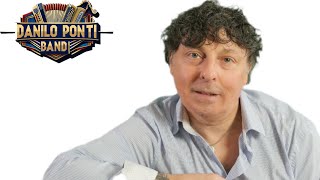 LA SVEGLIA - DANILO PONTI - ANCORA UNA CANZONE 