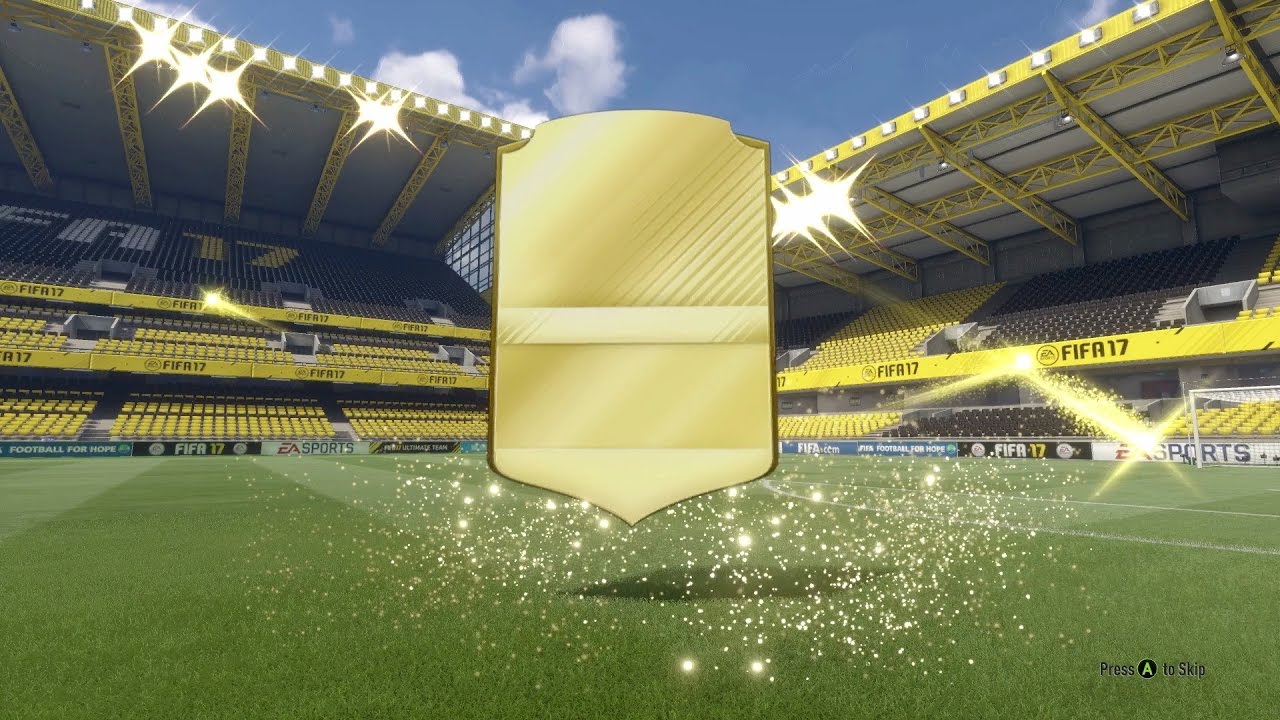 MORE PACK LUCK!! 2 WALKOUTS IN 5 PACKS!!! FIFA 17 Ultimate Team