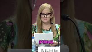 Why Epstein Files Transparency is CRUCIAL for Justice! #shorts